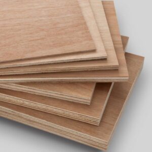 PLYWOOD SANGRE 5/8" 4' X 8' SM