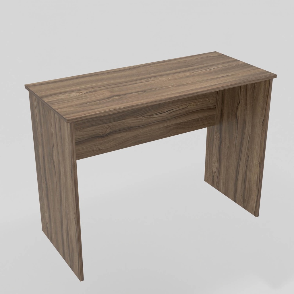 Escritorio LDT 100x75x45 nogal terracota