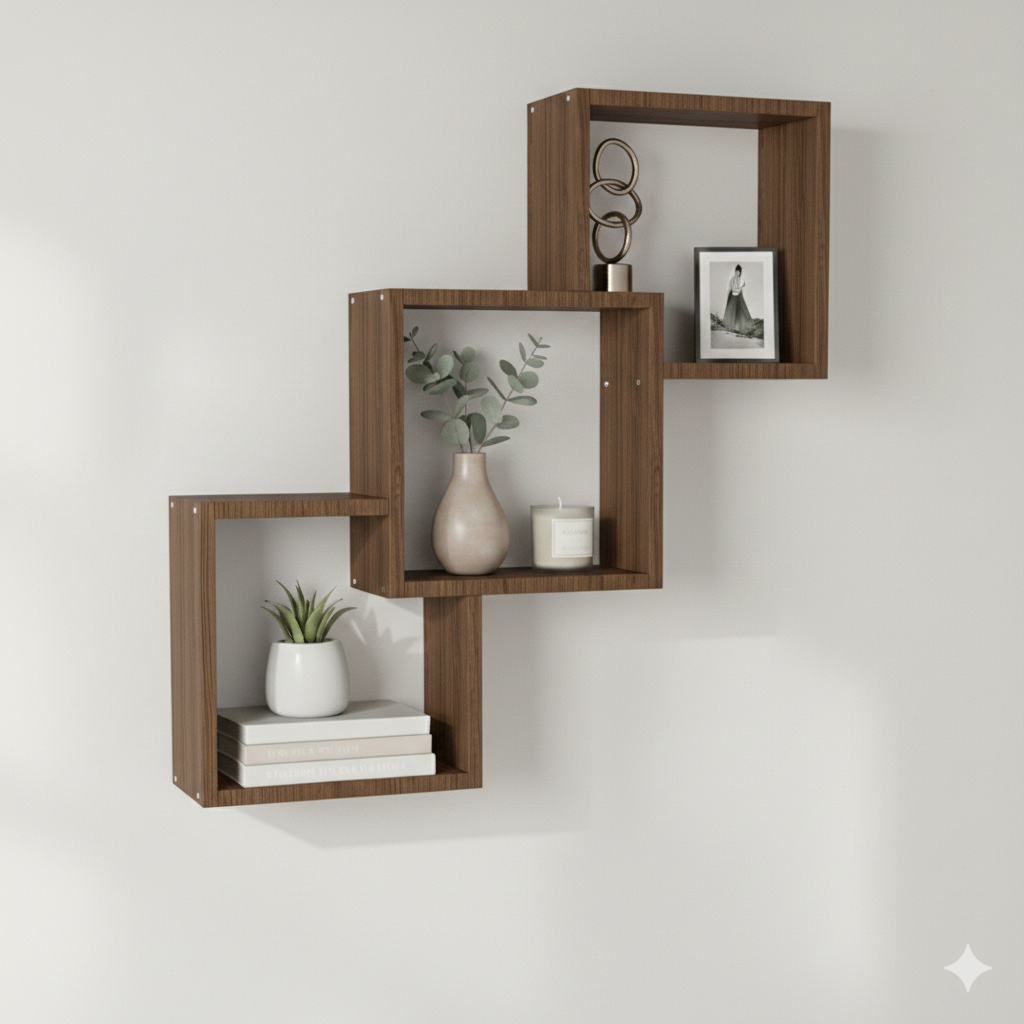 REPISA 3 CUADROS ROBLE CAVA