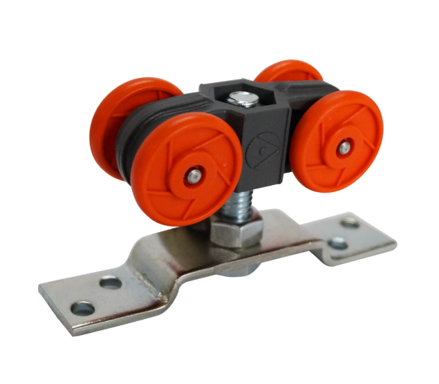CORREDERA DN-80 CD REPUESTO DUCASSE