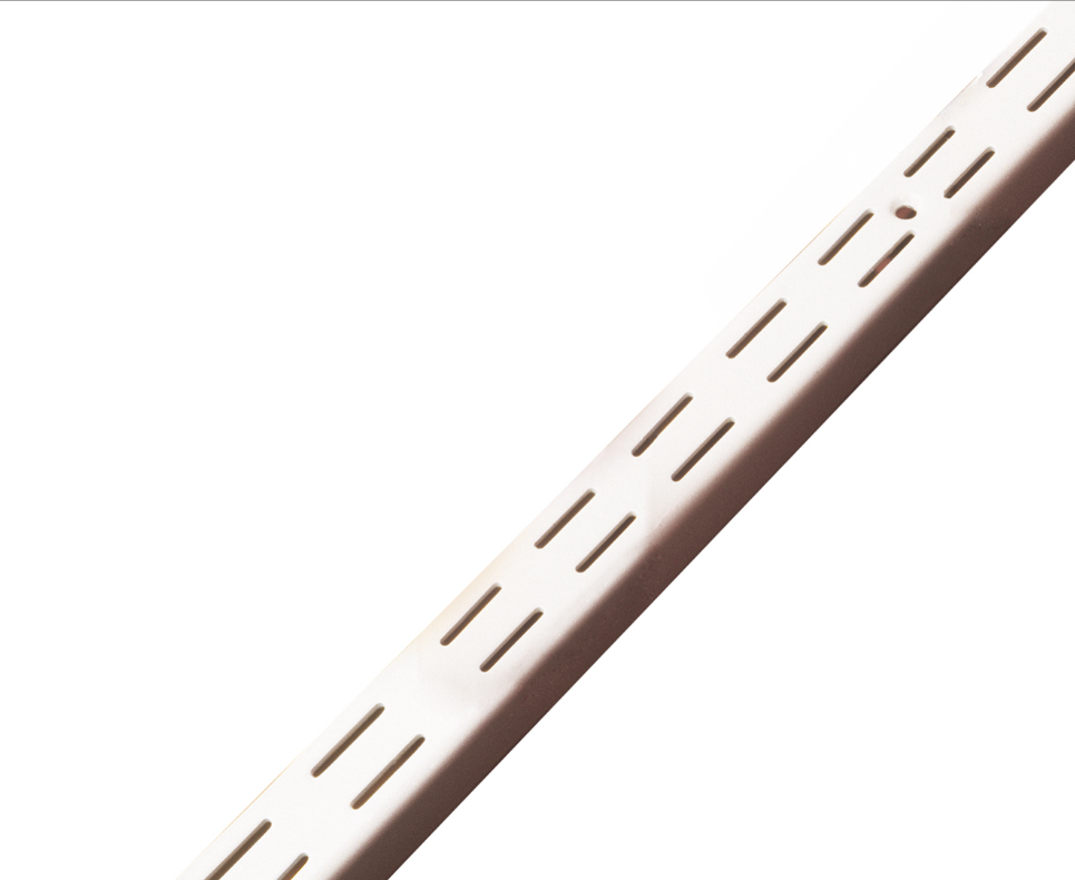 PILAR DOBLE BLANCO 160 CM PAR DUCASSE 