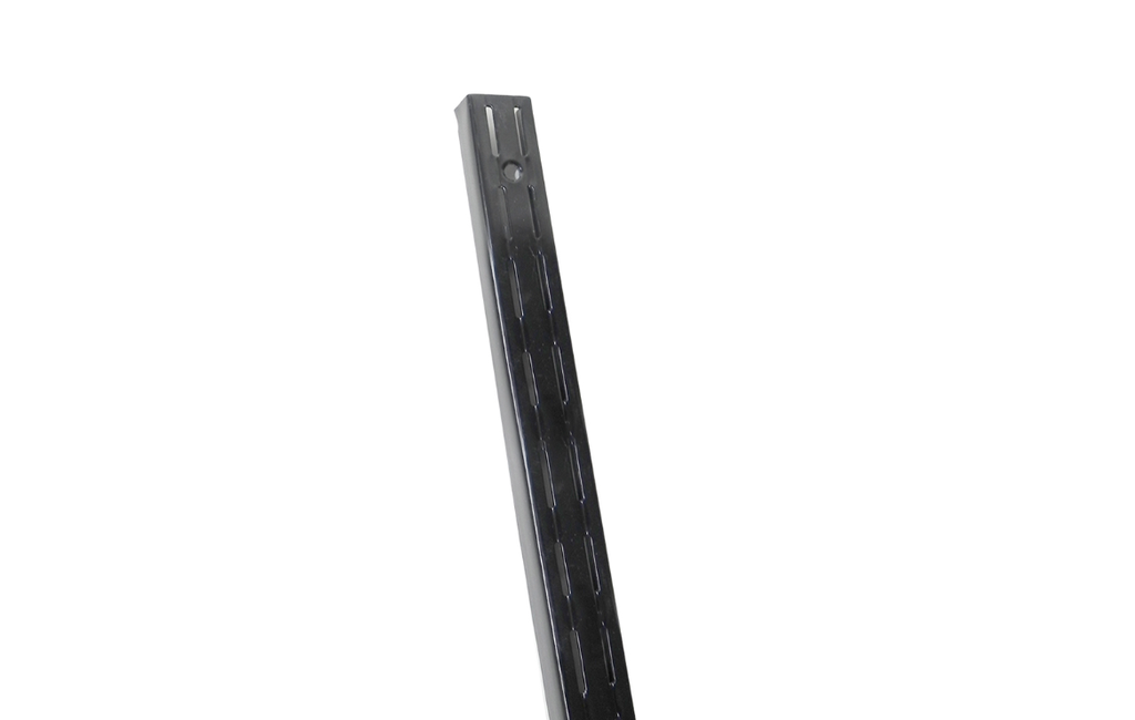 PILAR DOBLE NEGRO 160 CM PAR DUCASSE 