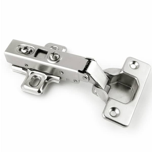 [F2-0405] BISAGRA CIERRE SUAVE CANTO ESCONDIDO DUCASSE