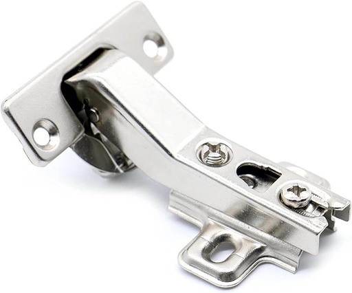 [F2-0501] BISAGRA ESQUINERO 45° DIMACSA