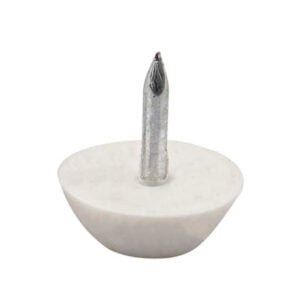 [F12-160203] DESLIZADOR PLASTICO NEGRO 5/8" 15 MM DIMACSA