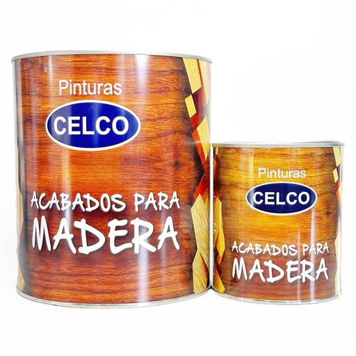 [F3-020101] LACA BLANCO 1/4 CELCO