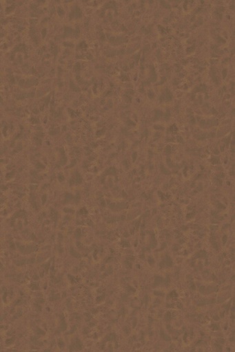 [T6-0957] MELAMINA CAMELO CUERO 5/8 6X9 VESTO