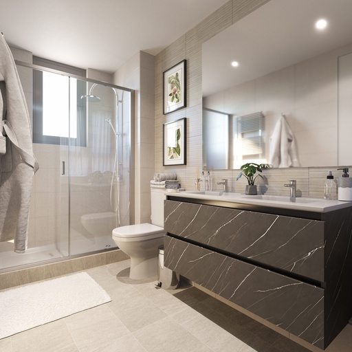 [T6-0101] MELAMINA VIZCAYA 5/8" 6'X8' VESTO