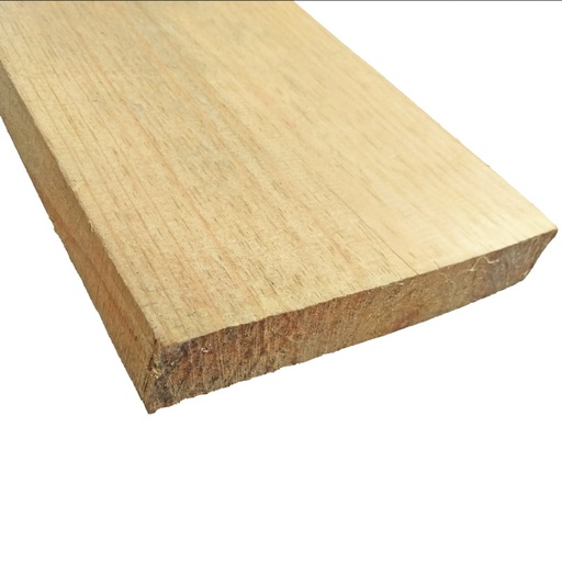 [PINO11/2X12X8] PINO 1 1/2" X 12" X 8' SM