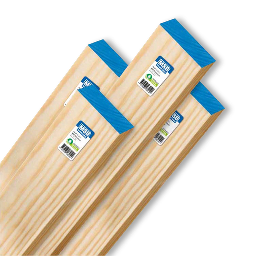 [PCH1X8X16] PINO CHILENO 1" X 8" X 16' ARAUCO