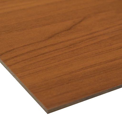 [T4-0142] RESPALDO NOGAL AUSTRIA 3 MM 4'X8' SM