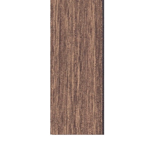 [F15-0168] TAPACANTO CAOBA 0.4 X 76 MM TECE