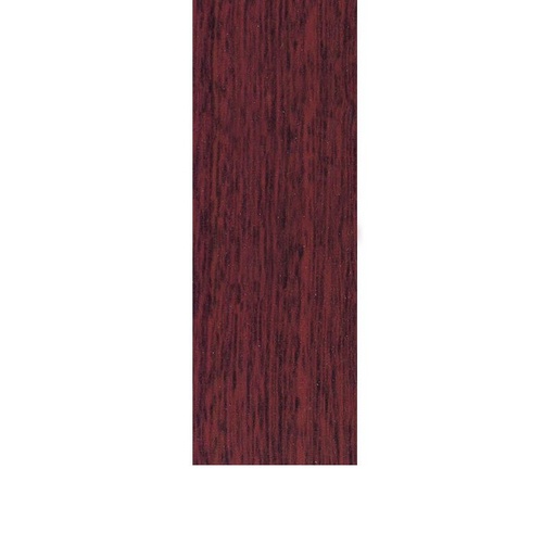 [F15-0218] TAPACANTO CAOBA 2 X 19 MM TECE
