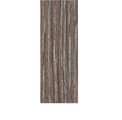 [F15-0193] TAPACANTO GRAY CEDAR 0.4 X 19 MM TECE
