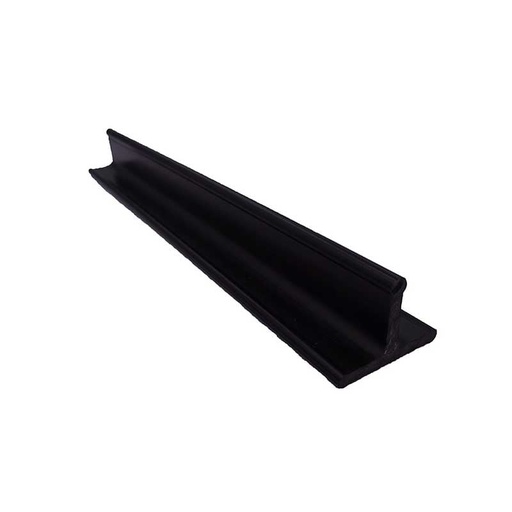 [F15-0156] TAPACANTO VENA NEGRO 25 MM TECE