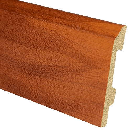 [T15-0101] ZOCALO EPS CHERRY JT-11-287 9.5" X 8' SM