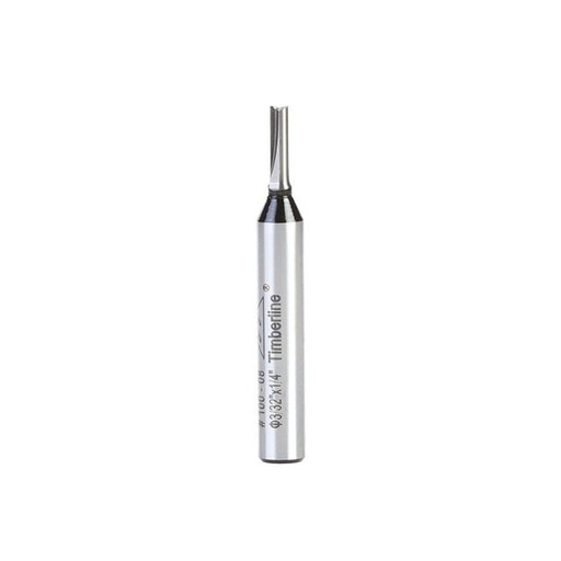 [F11-010004] BIT P/RAUTER 100-08 TIMBERLINE