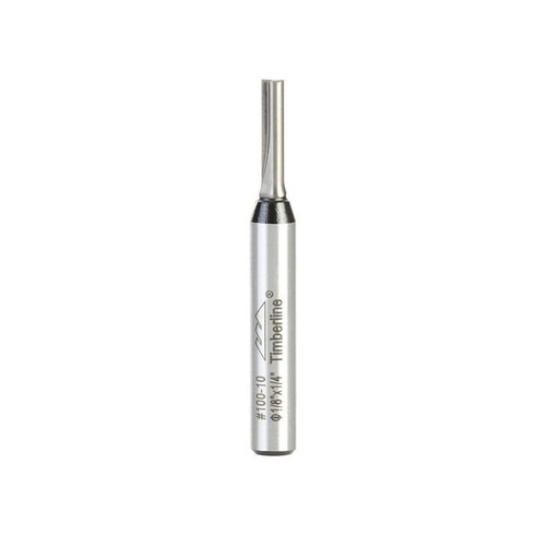 [F11-010005] BIT P/RAUTER 100-10 TIMBERLINE
