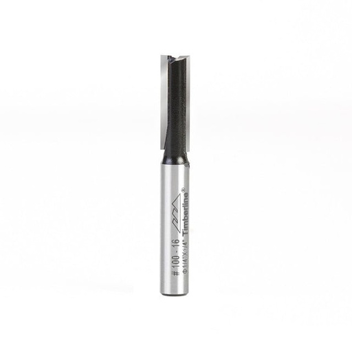 [F11-010009] BIT P/RAUTER 100-16 TIMBERLINE