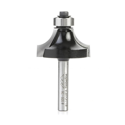 [F11-0100113] BIT P/RAUTER 320-26 TIMBERLINE