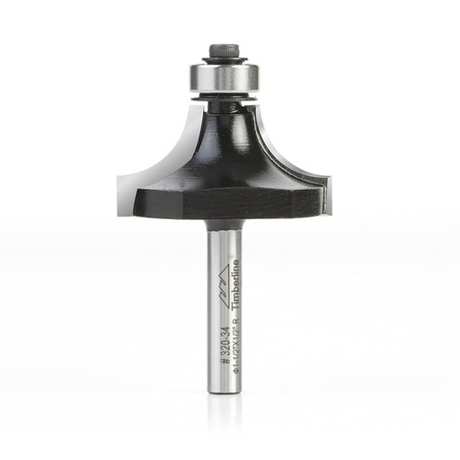 [F11-0100115] BIT P/RAUTER 320-34 TIMBERLINE