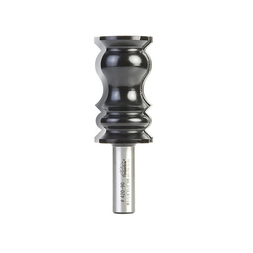 [F11-0100159] BIT P/RAUTER 420-90 TIMBERLINE