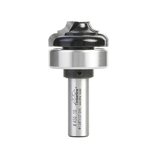 [F11-0100143] BIT P/RAUTER 450-10 TIMBERLINE