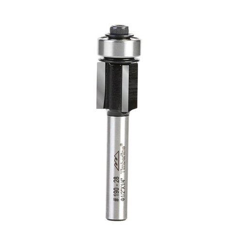 [F11-010075] BIT P/RAUTER 190-28 TIMBERLINE