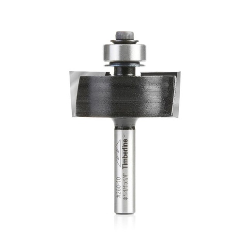 [F11-010095] BIT P/RAUTER 260-10 TIMBERLINE