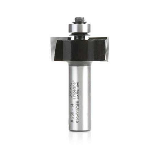 [F11-010096] BIT P/RAUTER 260-14 TIMBERLINE