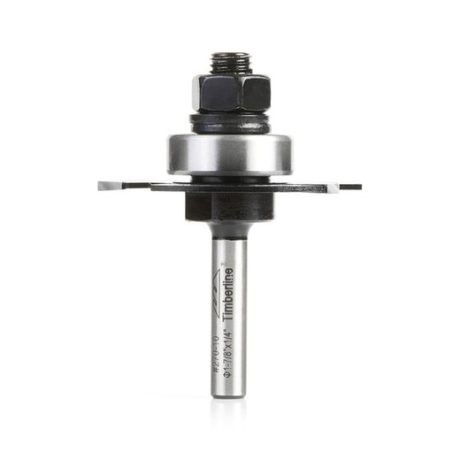 [F11-010098] BIT P/RAUTER 270-10 TIMBERLINE