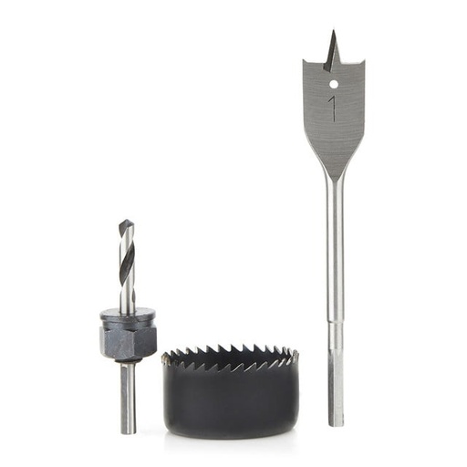 [F11-040000] KIT BROCA CHAPERA PALETA 1" 650-200 TIMBERLINE