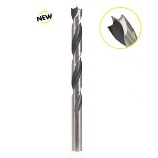 [F11-070006] BROCA MADERA 15/64" 606-122 TIMBERLINE