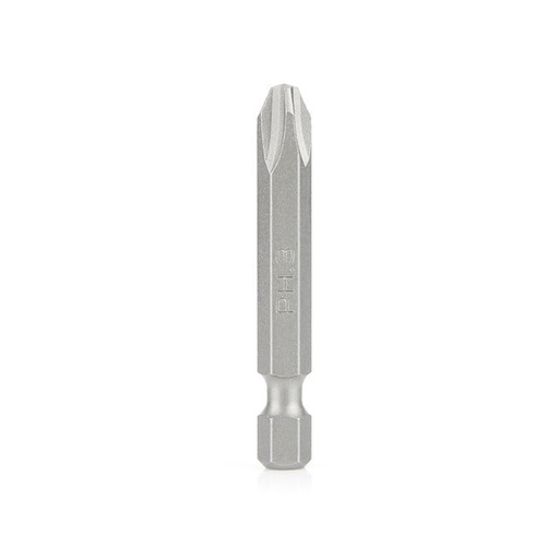[F11-530409] KIT PUNTA PHILLIPS 5 PZS #3 LARGO 1" 608-634 TIMBERLINE