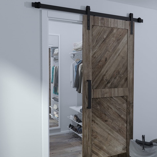 [F12-060500] KIT PUERTA GRANERO DUCASSE