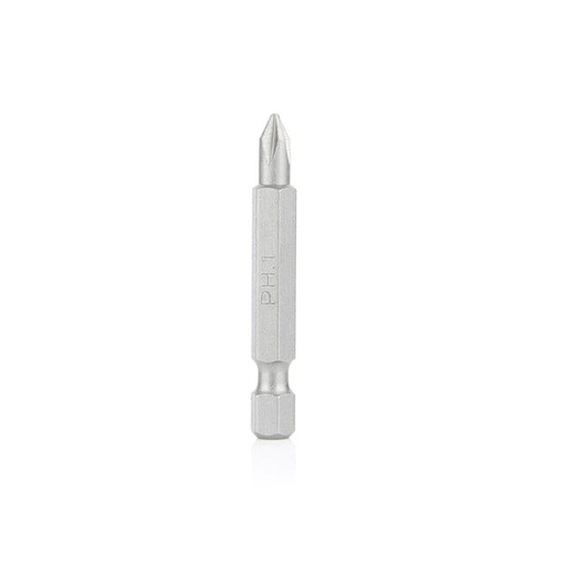 [F11-530404] KIT PUNTA PHILLIPS 5 PZS #1 LARGO 2" 608-630 TIMBERLINE