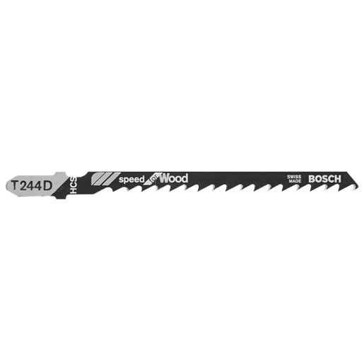 [F11-560117] SIERRA CALADORA (CORTE CURVO - MAD BLANDA - AGLOM) T244 D BOSCH