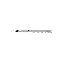 [F11-560119] SIERRA CALADORA (C0RTE RECTO - METAL - ACERO -ALUMN - PLAST) T345 XF BOSCH