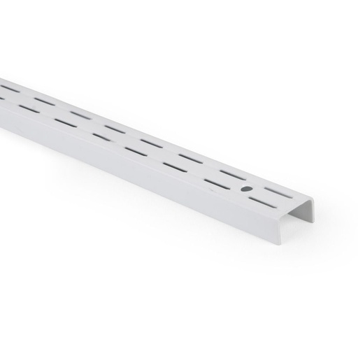 [F12-210400] PILAR DOBLE BLANCO 192 CM PAR DUCASSE