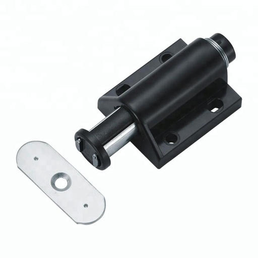 [F12-330301] TRABADOR IMPACTO SENCILLO NEGRO DIMACSA