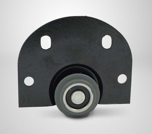 [F13-110508] CORREDERA AL 1535 (RIEL CX - FCX) DUCASSE