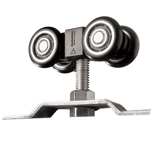 [F13-000300] CORREDERA DN-80 CON FRENO DUCASSE