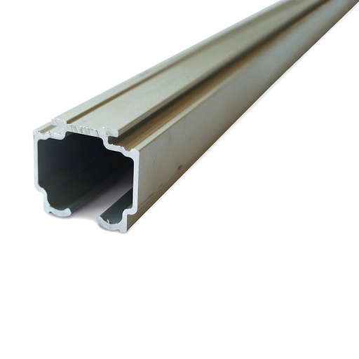 [F13-110304] RIEL U-21 (CORREDERA DN-80) 2 MTS DUCASSE