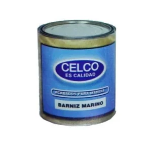 [F3-010201] BARNIZ MARINO 1/4" CELCO