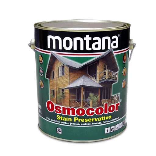 [F3-040610] TINTE IMPER. TRANSPARENTE GL OSMOCOLOR