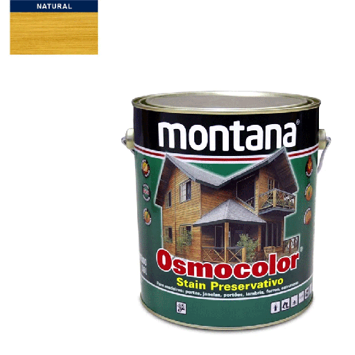 [F3-040602] TINTE IMPER. NATURAL UV GOLD GL OSMOCOLOR