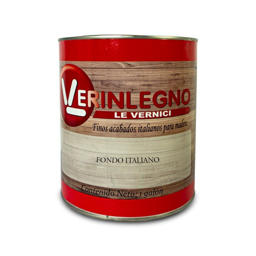 [F3-900012] FONDO POLIURETANO VF A143 1/4 VERINLEGNO