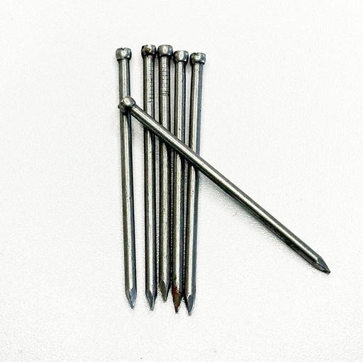 [F4-100004] CLAVO P/MADERA C/CABEZA 2" SM