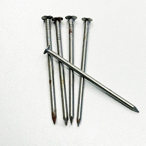 [F4-100008] CLAVO P/MADERA C/CABEZA 5" SM