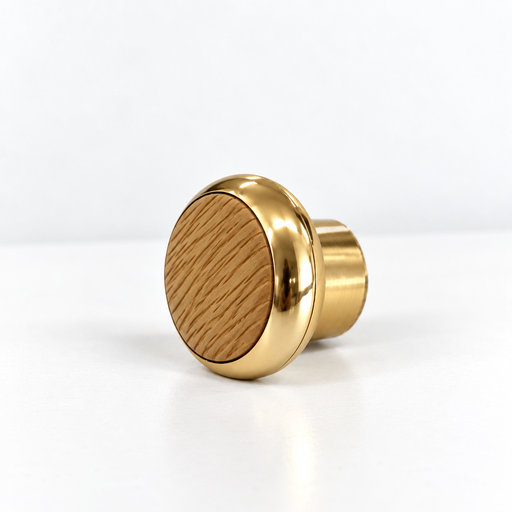 [F5-080113] HALADOR DORADO MADERA TIR213M SU DIMACSA